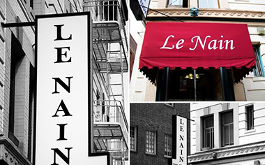 Hotel Le Nain